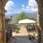 Dom wakacyjny Giuditta Monte Santa Maria Tiberina
