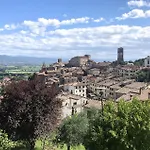 Giuditta Monte Santa Maria Tiberina