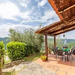 Casa de Férias Giuditta Monte Santa Maria Tiberina