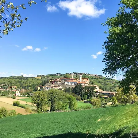 Сasa de vacaciones Giuditta