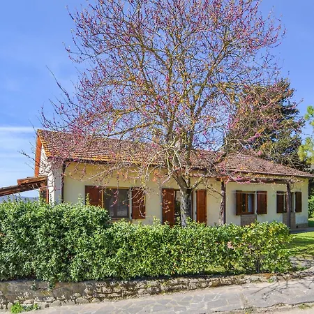 Holiday home Awesome In St, Maria In Tiberina