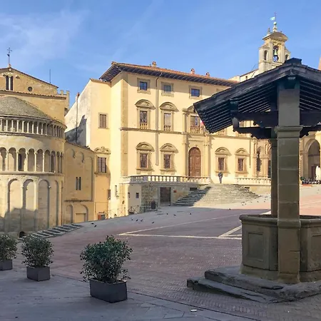 Giuditta Сasa de vacaciones *