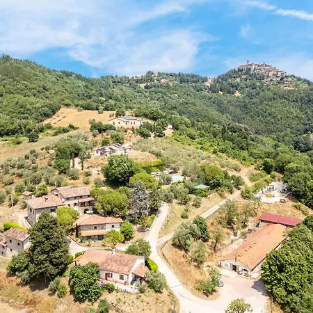 Giuditta * Monte Santa Maria Tiberina