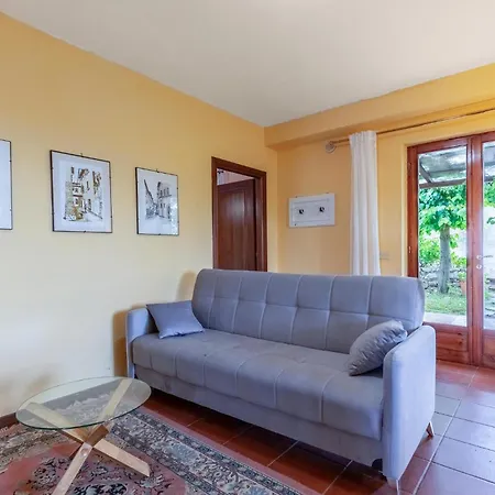 Сasa de vacaciones Giuditta Monte Santa Maria Tiberina