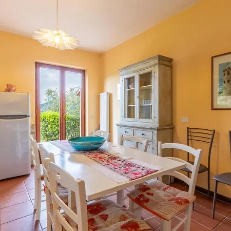 Giuditta Сasa de vacaciones