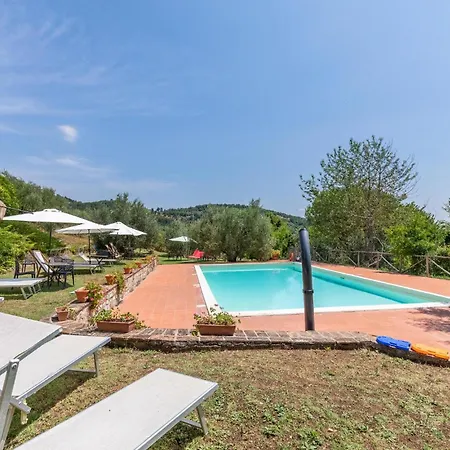 Giuditta Hébergement de vacances *