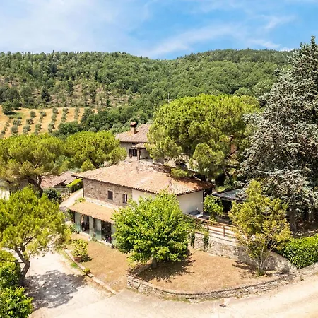 Giuditta Dom wakacyjny *