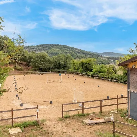 Сasa de vacaciones Giuditta Monte Santa Maria Tiberina