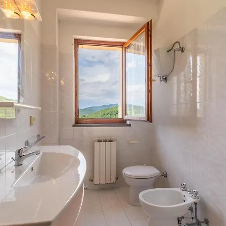 Giuditta Сasa de vacaciones