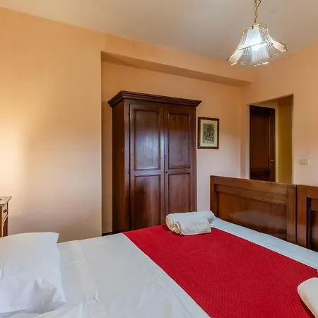 Giuditta Сasa de vacaciones *