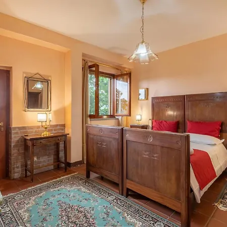 Сasa de vacaciones Giuditta