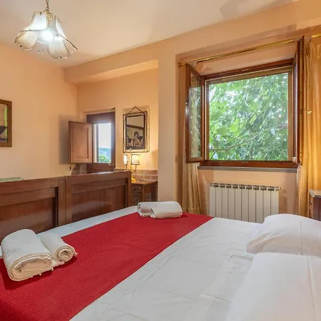 Giuditta * Monte Santa Maria Tiberina