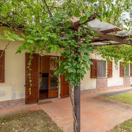 Сasa de vacaciones Giuditta *