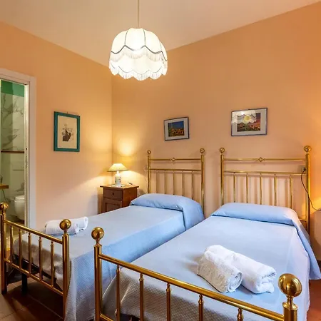 Giuditta Сasa de vacaciones