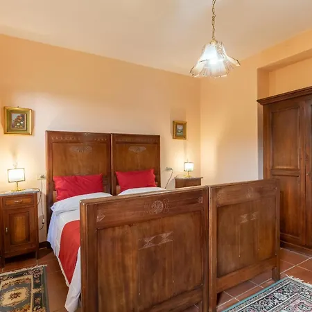 Giuditta Сasa de vacaciones *