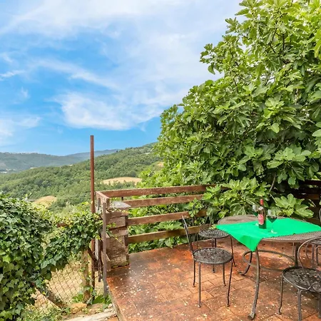 Giuditta Сasa de vacaciones *