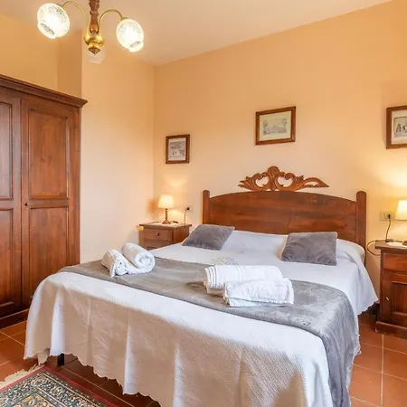 Hébergement de vacances Giuditta Monte Santa Maria Tiberina
