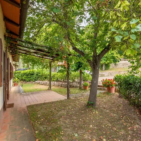 Giuditta Сasa de vacaciones Monte Santa Maria Tiberina