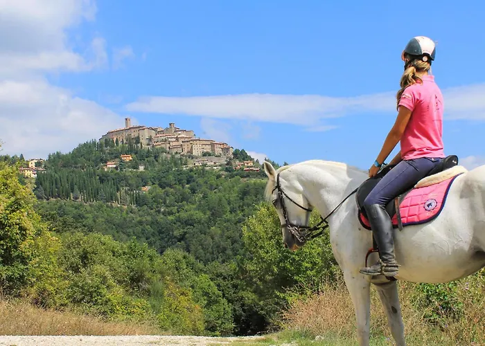 Giuditta * Monte Santa Maria Tiberina