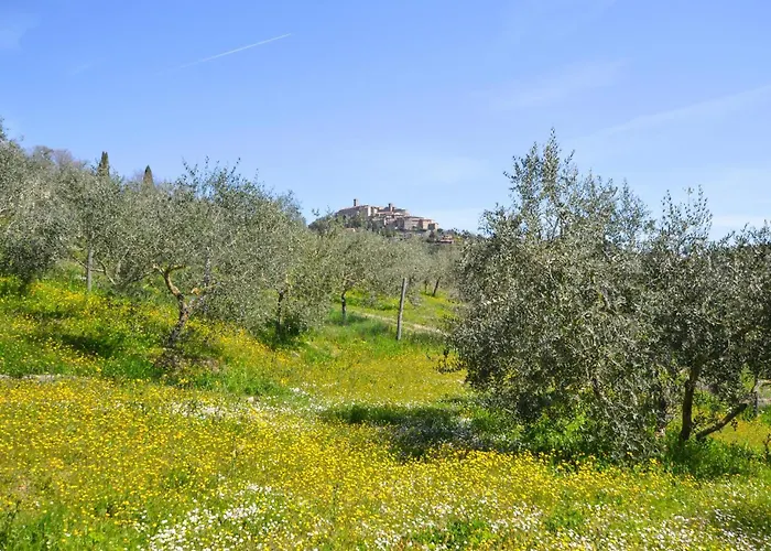 Dom wakacyjny Giuditta *