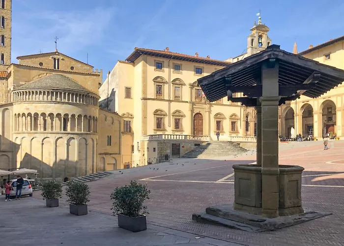 Giuditta Dom wakacyjny *