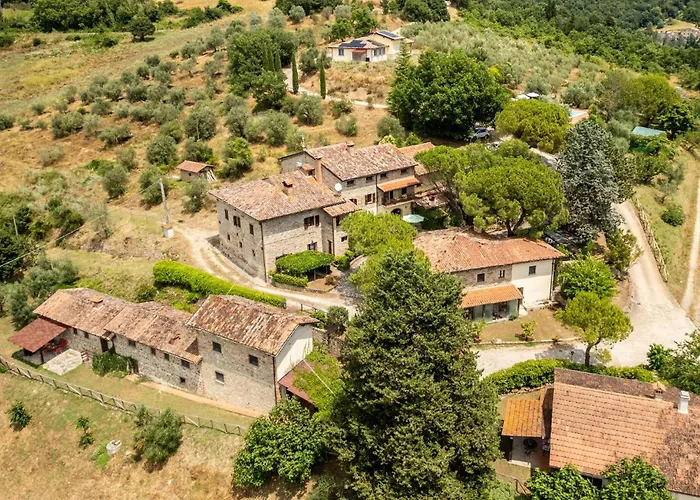 Giuditta Dom wakacyjny *