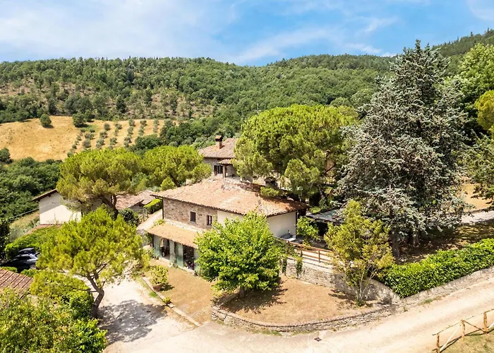 Giuditta Dom wakacyjny *