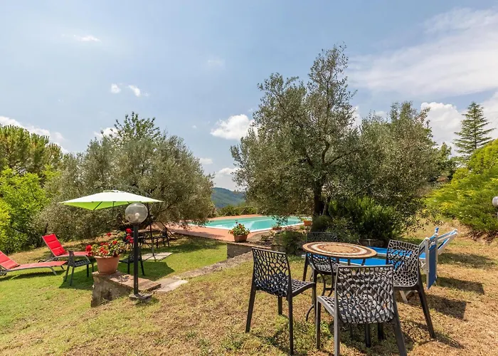 Dom wakacyjny Giuditta