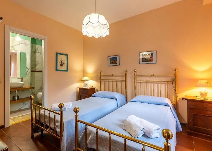 Giuditta Dom wakacyjny