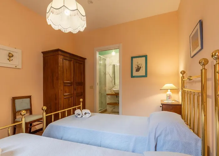 Dom wakacyjny Giuditta *