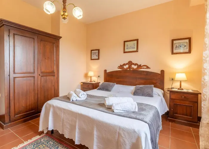 Dom wakacyjny Giuditta Monte Santa Maria Tiberina